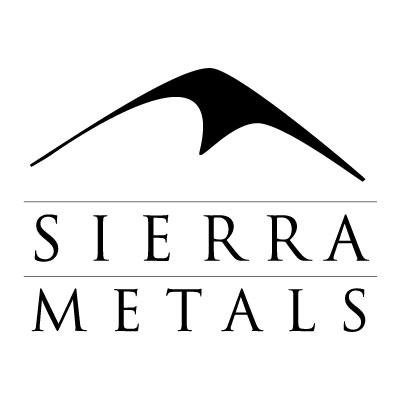 Logo de Sierra Metals