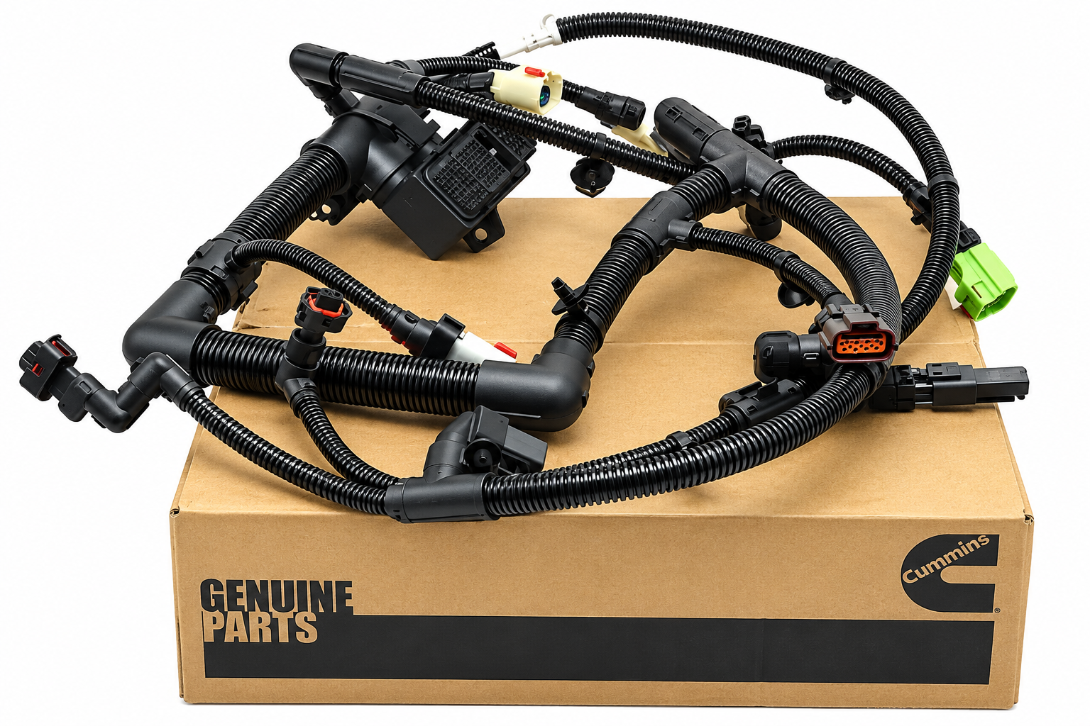 Wiring Harness QSB6.7 3957987